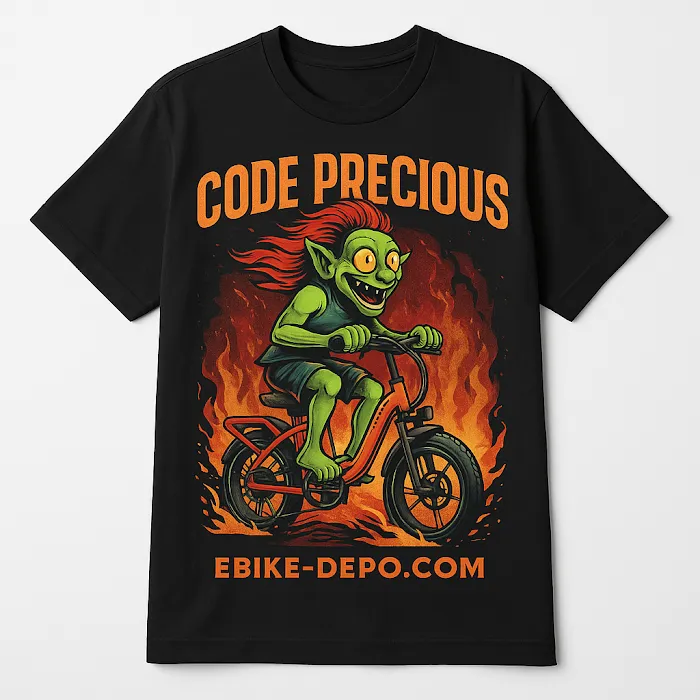 EBIKE DEPO, INC. Picture 10