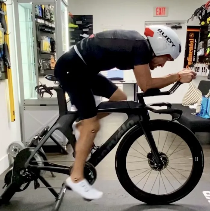 BikeFit Dwayne Picture 6