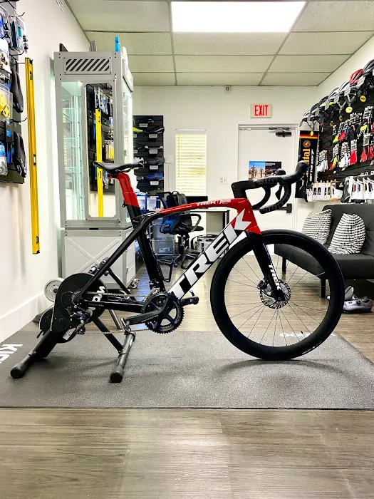 BikeFit Dwayne Picture 9