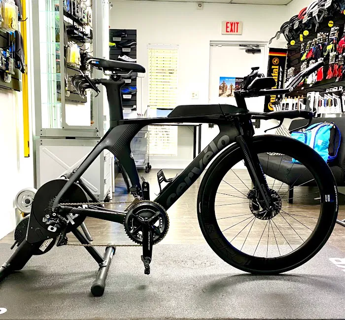 BikeFit Dwayne Picture 5