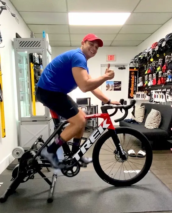 BikeFit Dwayne Picture 8