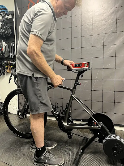 BikeFit Dwayne Picture 1