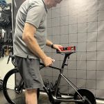 BikeFit Dwayne