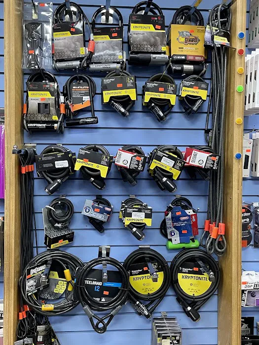 Cycle Mart of Miami Picture 1