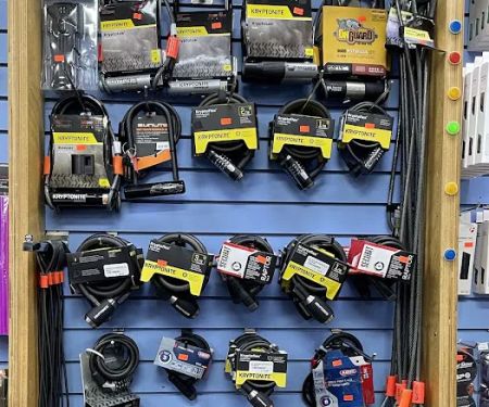 Cycle Mart of Miami