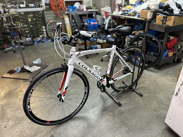 Cycle Mart of Miami Picture 3