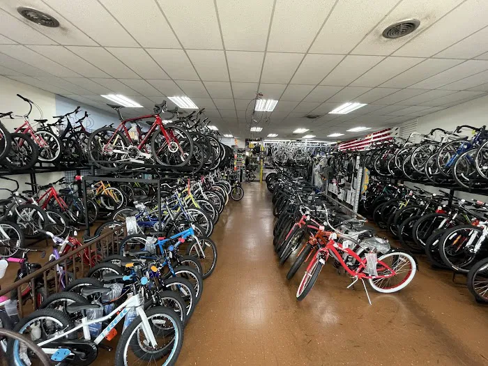 Cycle Mart of Miami Picture 5