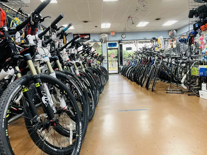 Cycle Mart of Miami Picture 6