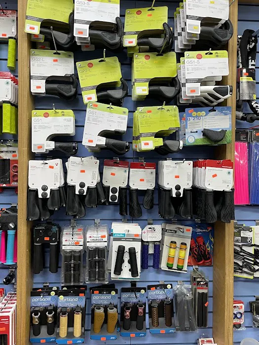 Cycle Mart of Miami Picture 9