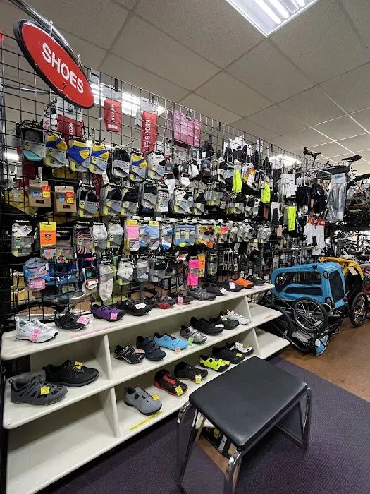 Cycle Mart of Miami Picture 7