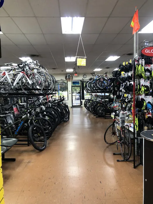 Cycle Mart of Miami Picture 8