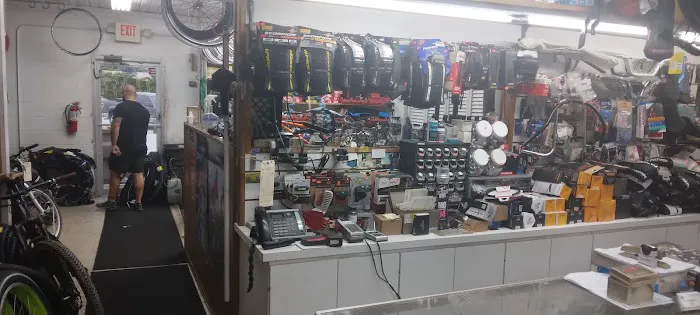 Hialeah Schwinn Cycle Picture 4