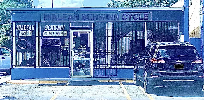 Hialeah Schwinn Cycle Picture 8