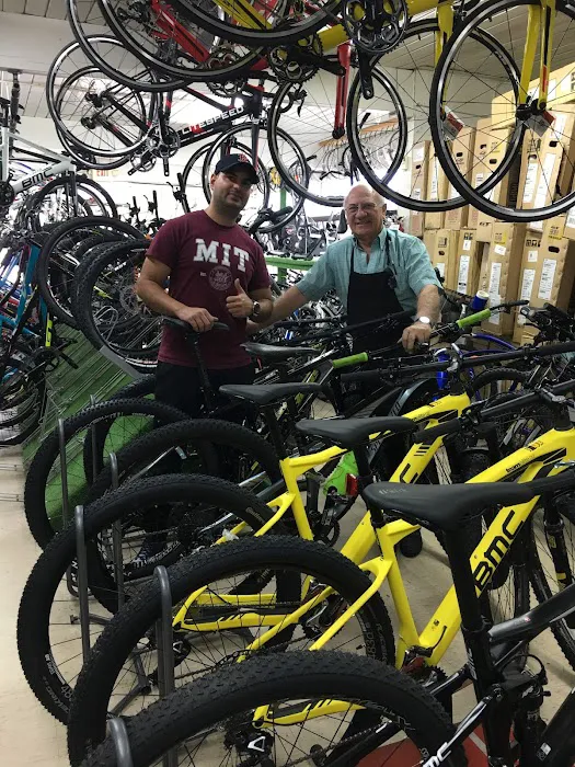 Hialeah Schwinn Cycle Picture 2