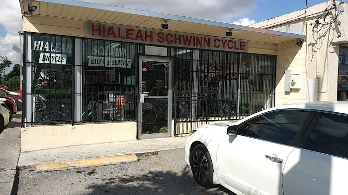 Hialeah Schwinn Cycle Picture 9