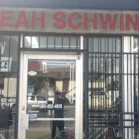 Hialeah Schwinn Cycle ico