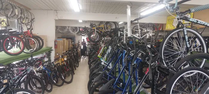 Hialeah Schwinn Cycle Picture 6