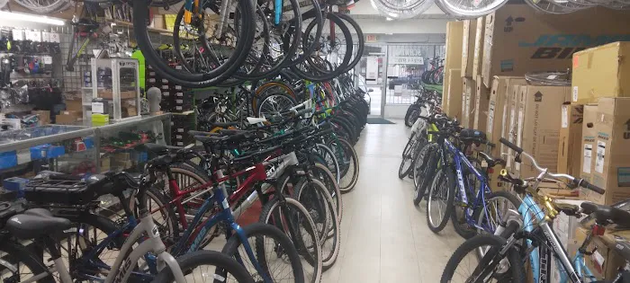 Hialeah Schwinn Cycle Picture 5