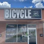 Friendly Cycle