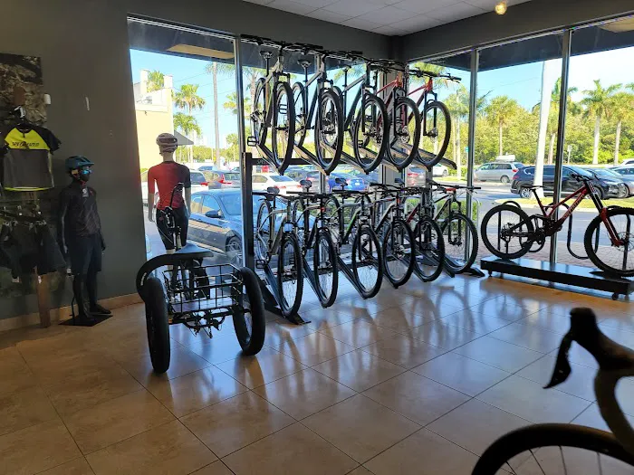 Miami Bikes and Repair Picture 9