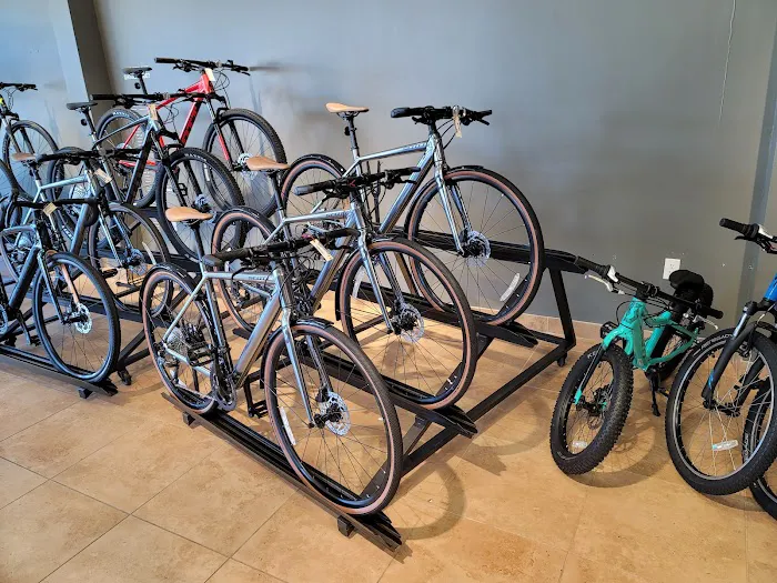Miami Bikes and Repair Picture 3