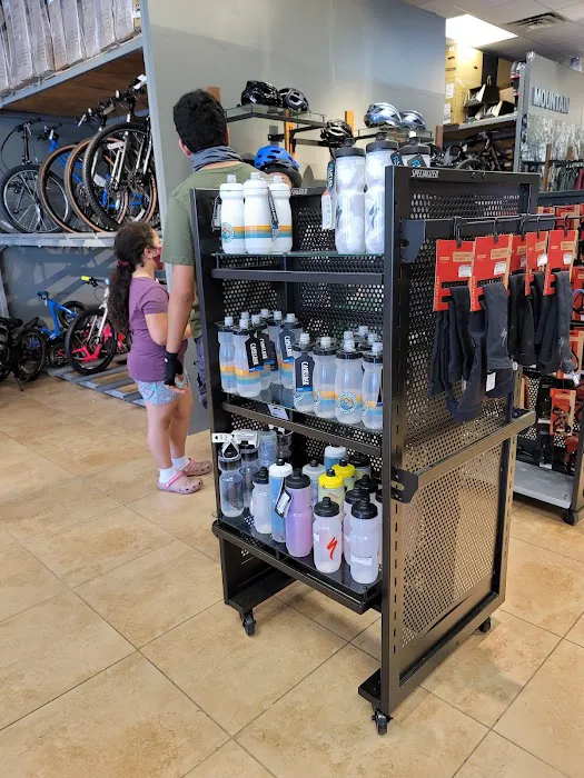 Miami Bikes and Repair Picture 4
