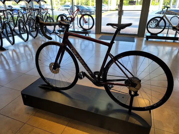 Miami Bikes and Repair Picture 1