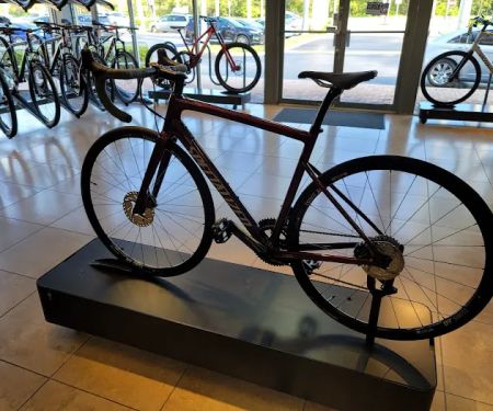 Miami Bikes and Repair