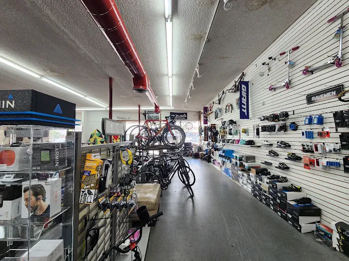 Miami Bikes and Repair Picture 5