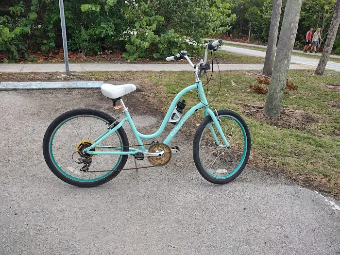 Bell's Bicycles Picture 6