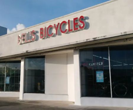 Bell's Bicycles