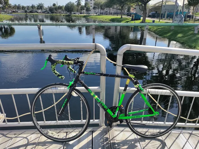 Bell's Bicycles Picture 4