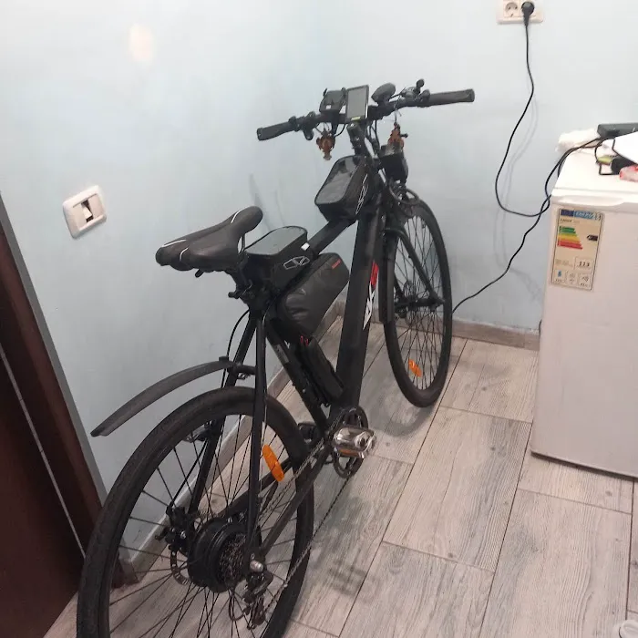 Bell's Bicycles Picture 2