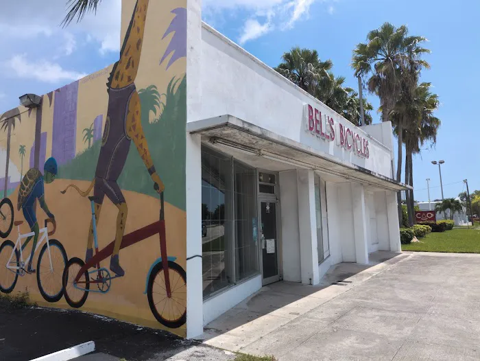 Bell's Bicycles Picture 9