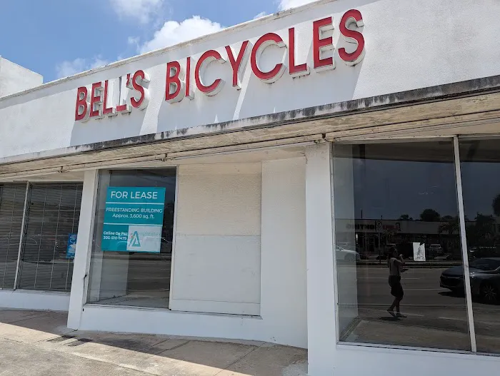 Bell's Bicycles Picture 7