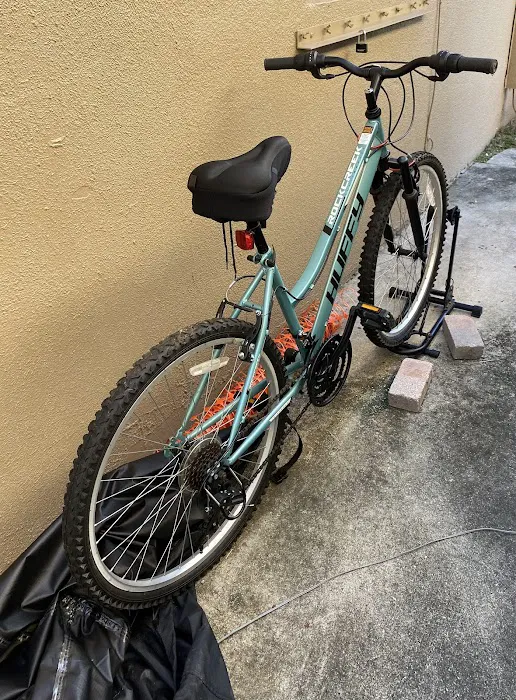 Bell's Bicycles Picture 5