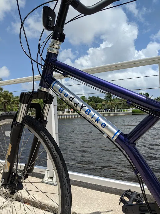 Buddy Bike (Corporate Office) Picture 1
