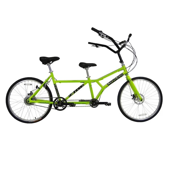 Buddy Bike (Corporate Office) Picture 6