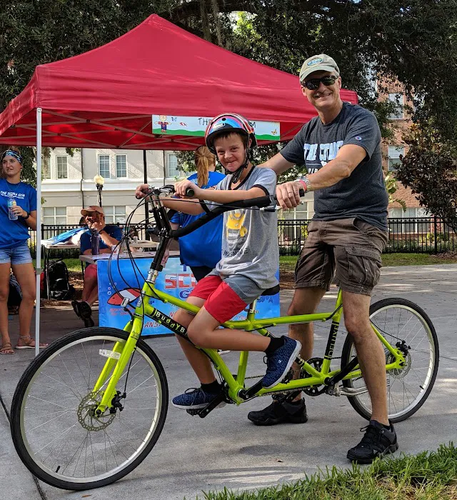 Buddy Bike (Corporate Office) Picture 4