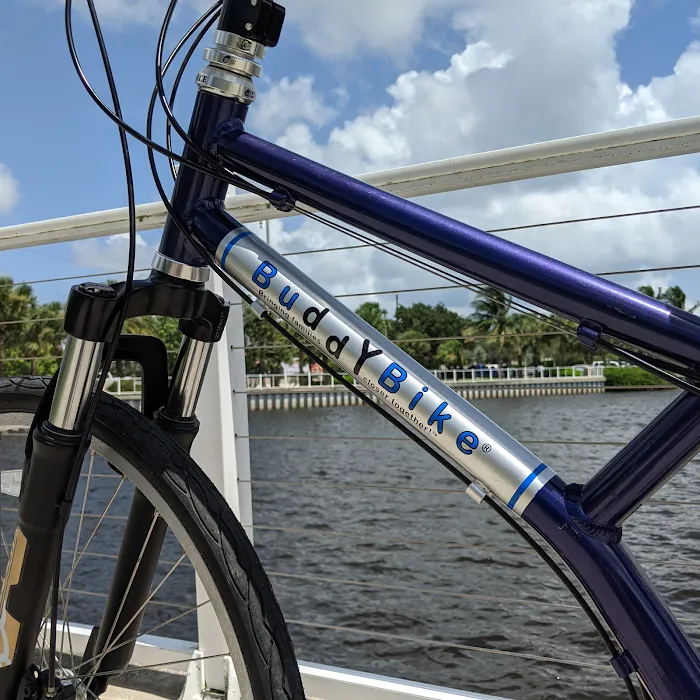 Buddy Bike (Corporate Office) Picture 10