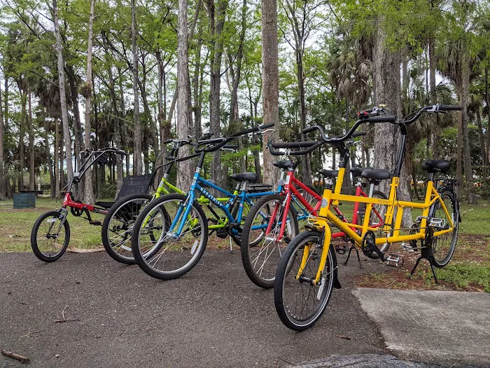 Buddy Bike (Corporate Office) Picture 9