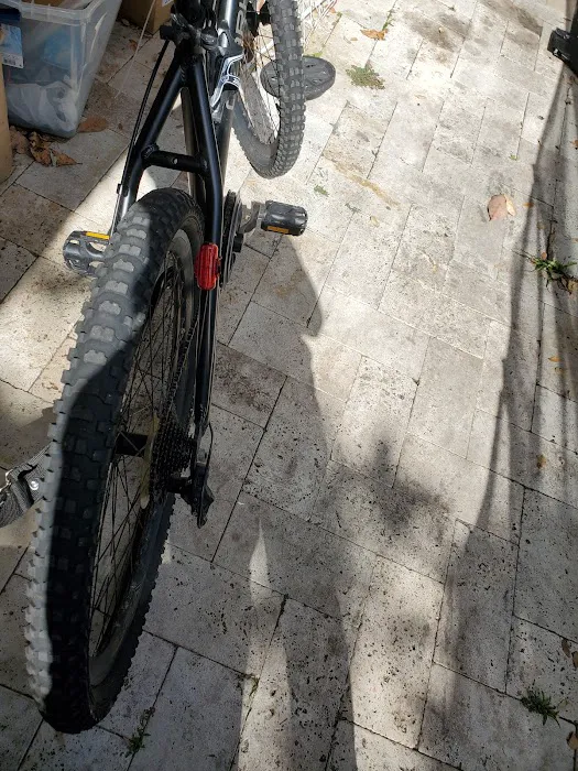 Quick fix cycle Picture 3