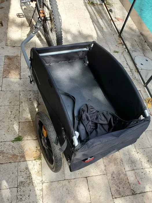 Quick fix cycle Picture 2