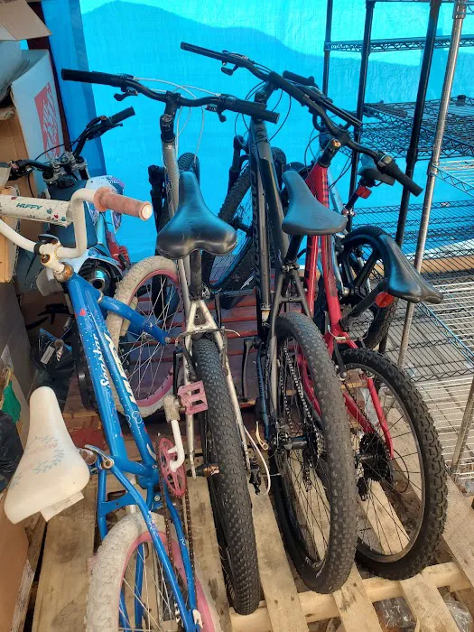 Quick fix cycle Picture 1