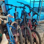 Quick fix cycle