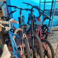Quick fix cycle ico
