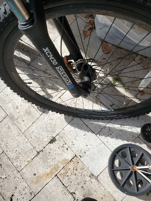 Quick fix cycle Picture 4