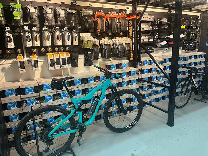 NEXGEN CYCLE Picture 5