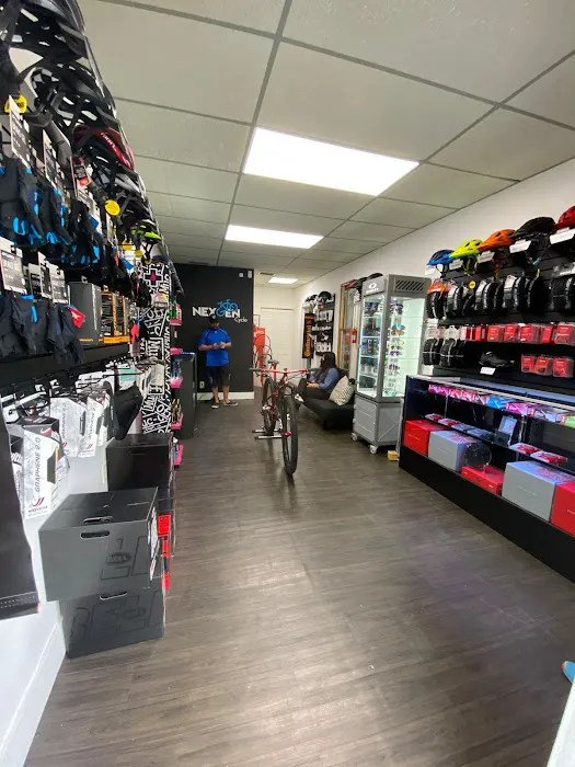 NEXGEN CYCLE Picture 3