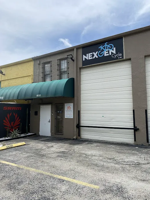 NEXGEN CYCLE Picture 1
